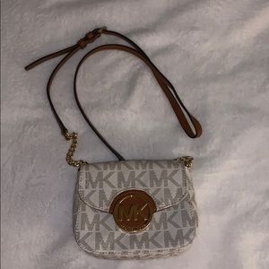 Michael Kora Crossbody